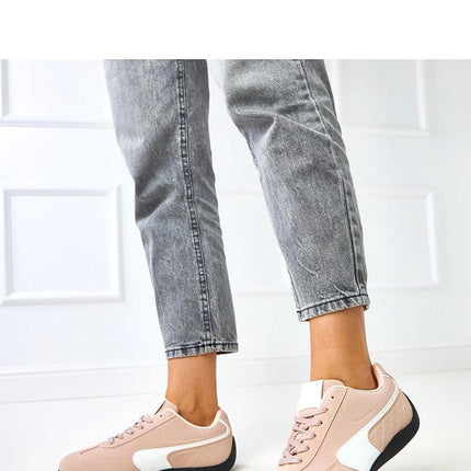  Sport Shoes model 218148 Solea 