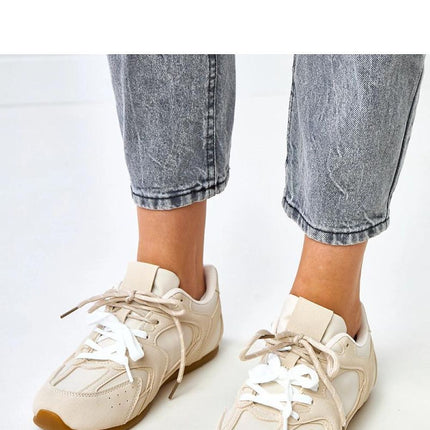  Sport Shoes model 218149 Solea 