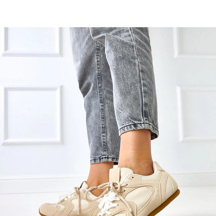  Sport Shoes model 218149 Solea 