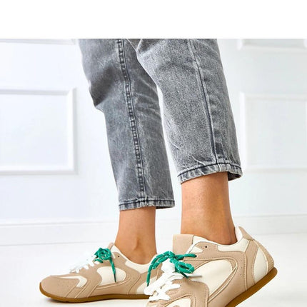  Sport Shoes model 218150 Solea 