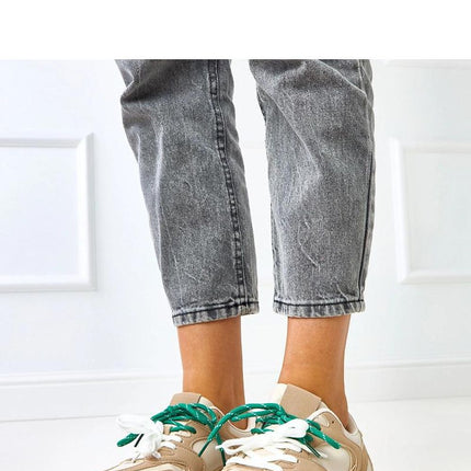  Sport Shoes model 218150 Solea 