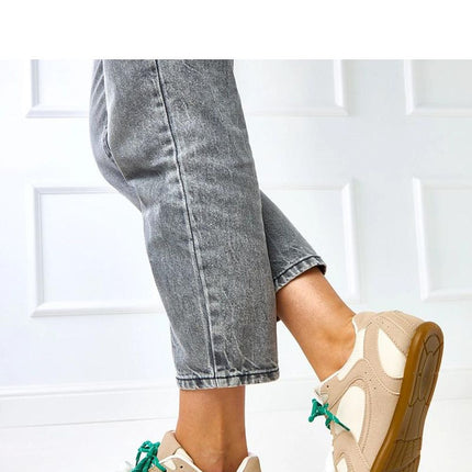  Sport Shoes model 218150 Solea 