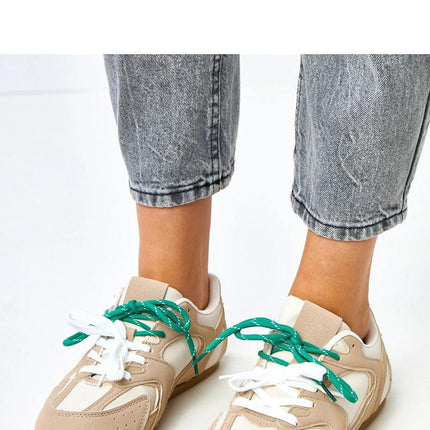  Sport Shoes model 218150 Solea 