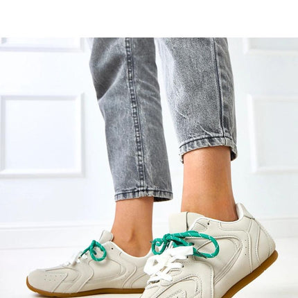  Sport Shoes model 218151 Solea 