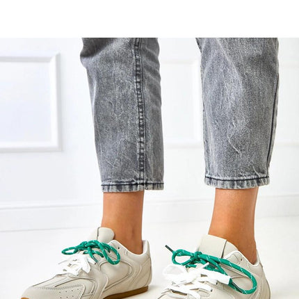  Sport Shoes model 218151 Solea 