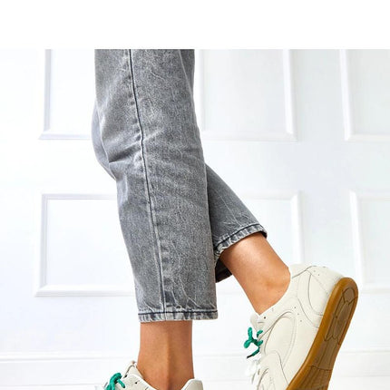  Sport Shoes model 218151 Solea 