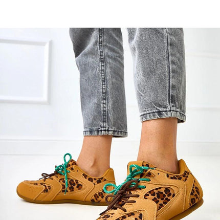  Sport Shoes model 218152 Solea 