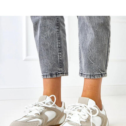  Sport Shoes model 218153 Solea 