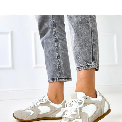  Sport Shoes model 218153 Solea 