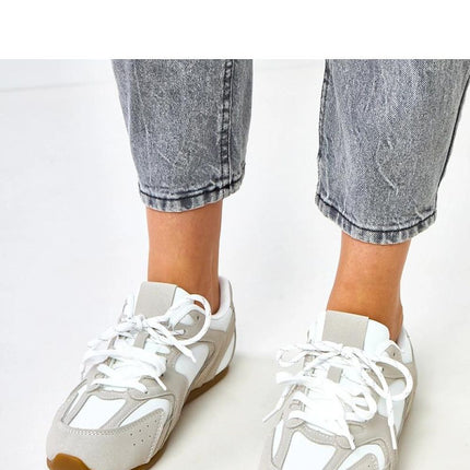  Sport Shoes model 218153 Solea 