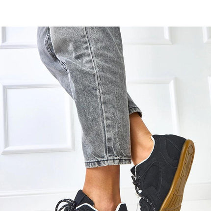  Sport Shoes model 218154 Solea 