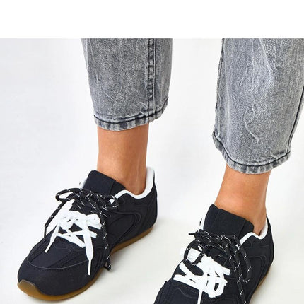  Sport Shoes model 218154 Solea 