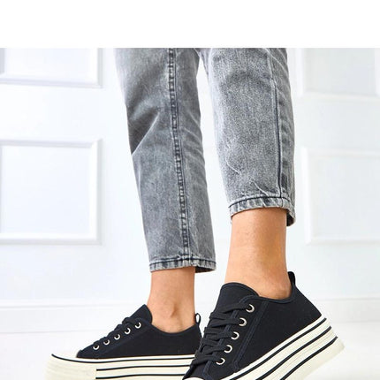  Sneakers model 218155 Solea 