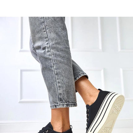  Sneakers model 218155 Solea 