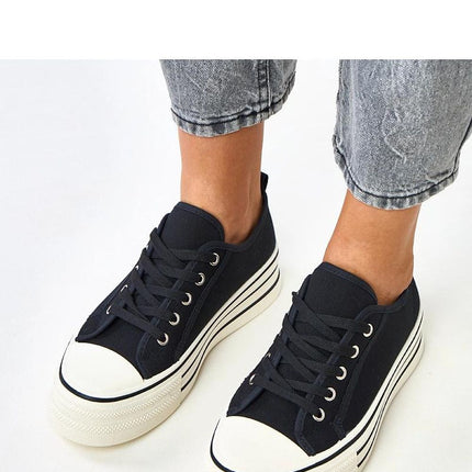  Sneakers model 218155 Solea 