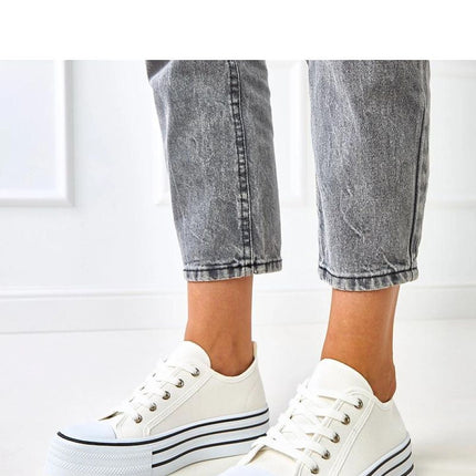  Sneakers model 218156 Solea 