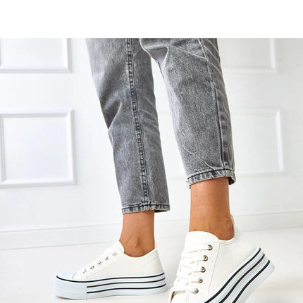  Sneakers model 218156 Solea 