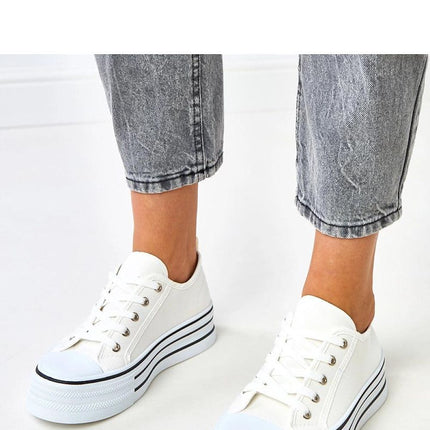  Sneakers model 218156 Solea 