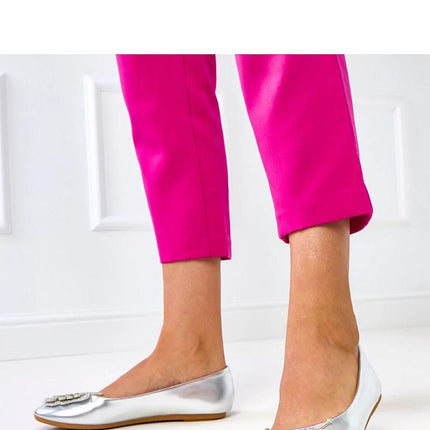  Ballet flats model 218160 Solea 