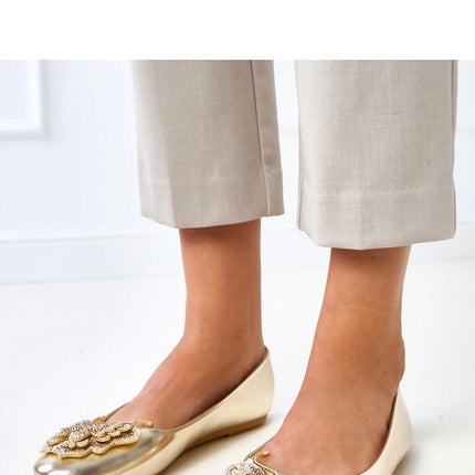  Ballet flats model 218161 Solea 