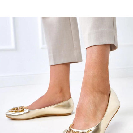  Ballet flats model 218161 Solea 