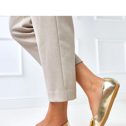  Ballet flats model 218161 Solea 