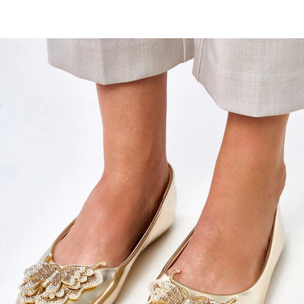 Ballet flats model 218161 Solea 