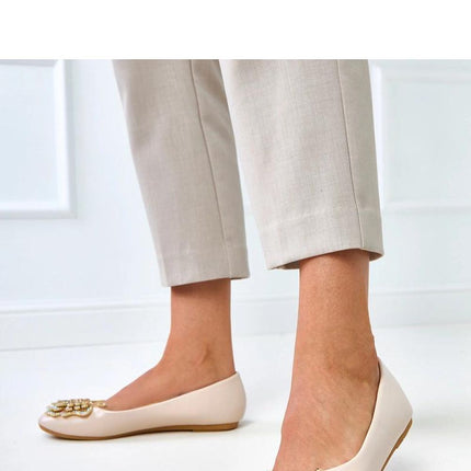  Ballet flats model 218162 Solea 