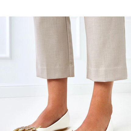  Ballet flats model 218163 Solea 