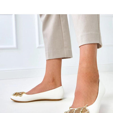  Ballet flats model 218163 Solea 