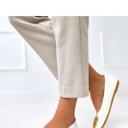  Ballet flats model 218163 Solea 