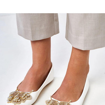  Ballet flats model 218163 Solea 