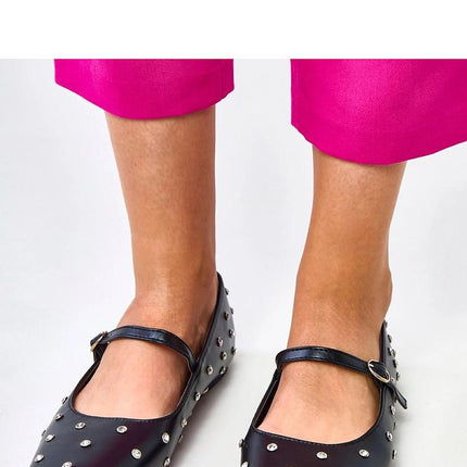  Ballet flats model 218167 Solea 