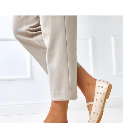  Ballet flats model 218168 Solea 