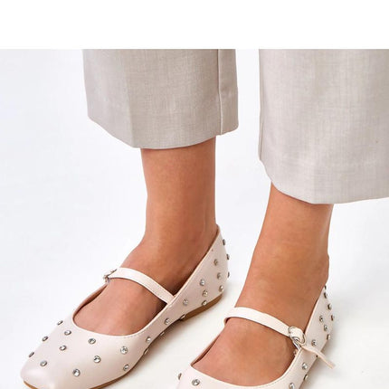  Ballet flats model 218168 Solea 