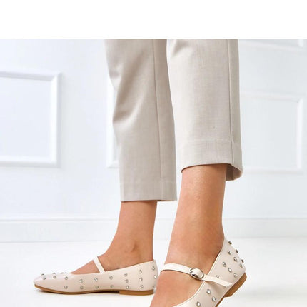  Ballet flats model 218168 Solea 