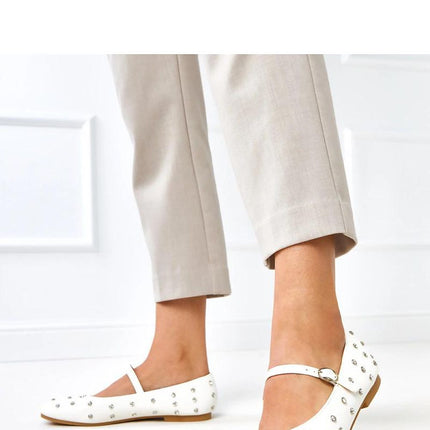  Ballet flats model 218169 Solea 