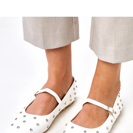  Ballet flats model 218169 Solea 