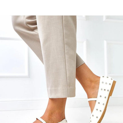  Ballet flats model 218169 Solea 