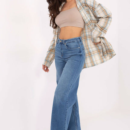  Jeans model 218196 Sublevel 