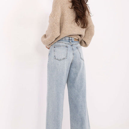  Jeans model 218197 Sublevel 