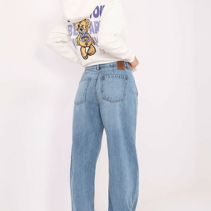  Jeans model 218201 Sublevel 