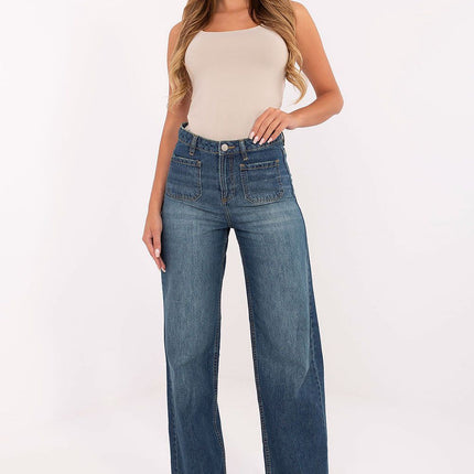  Jeans model 218204 Sublevel 