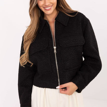  Jacket model 218232 Sublevel 