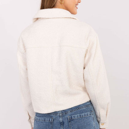  Jacket model 218233 Sublevel 