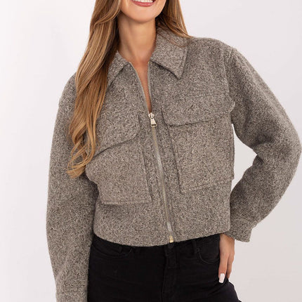  Jacket model 218234 Sublevel 