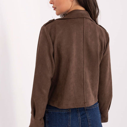  Coat model 218241 Rue Paris 