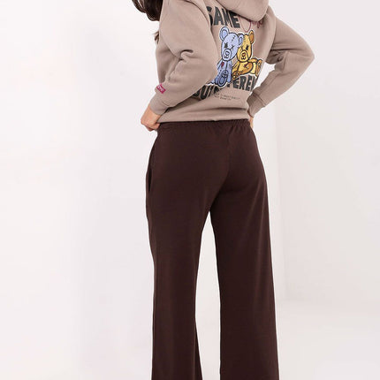  Tracksuit trousers model 218244 Relevance 