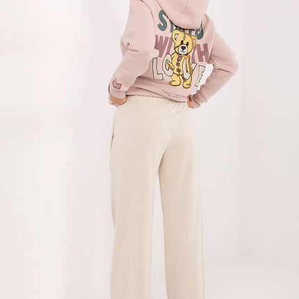  Tracksuit trousers model 218245 Relevance 