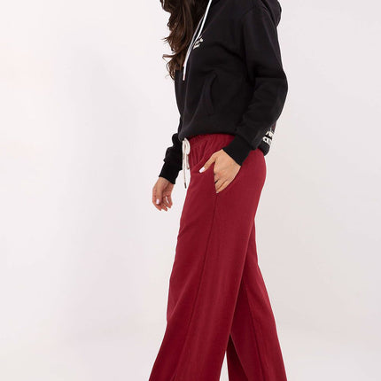  Tracksuit trousers model 218246 Relevance 